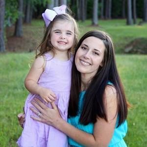 Meet your Posher, Elizabeth n jamie