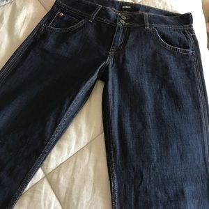 Hudson jeans