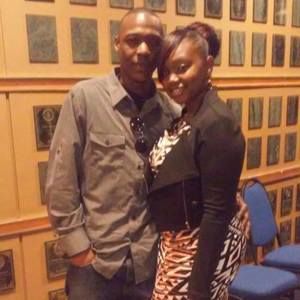 Meet your Posher, Thomas