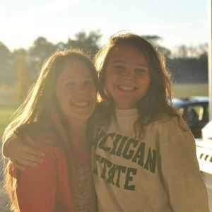 Meet your Posher, Kari