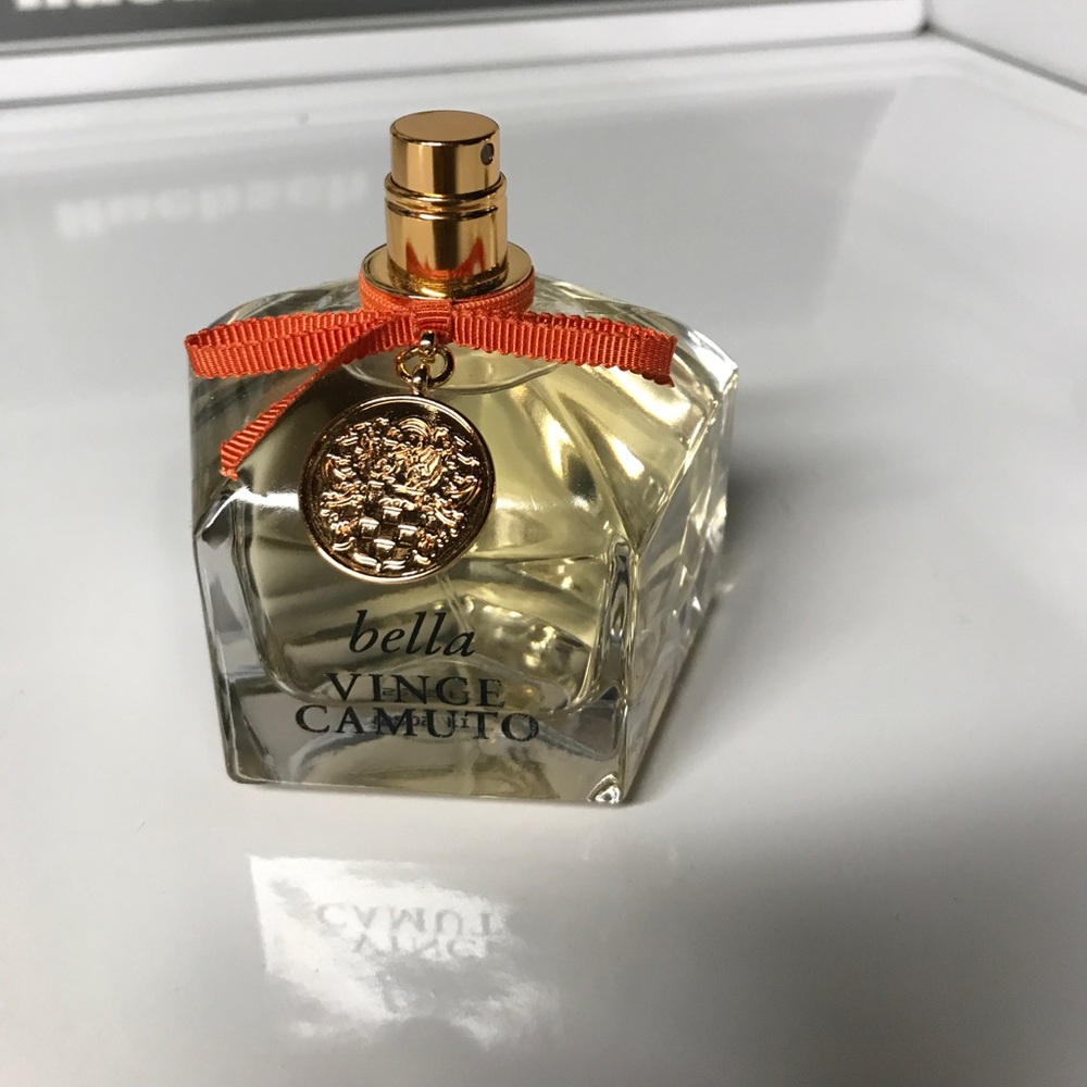 Vince Camuto “Bella”