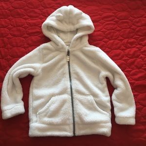 Carter's Girls Fleece Jacket