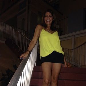 Meet your Posher, Lisa