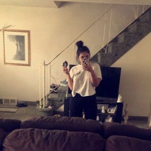 Meet your Posher, Cassie