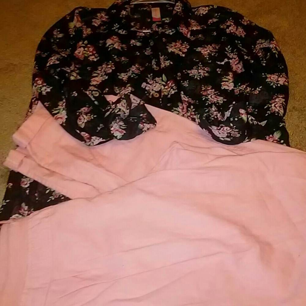 Super cute outfit