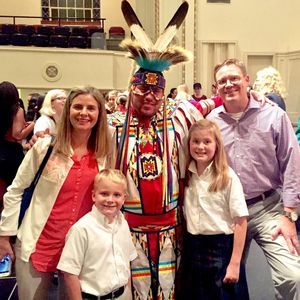 Meet your Posher, John