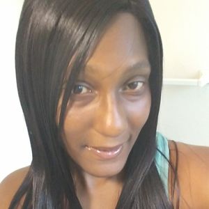 Meet your Posher, Patricia