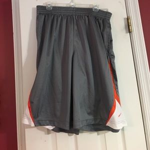 Men’s Nike Basketball Shorts