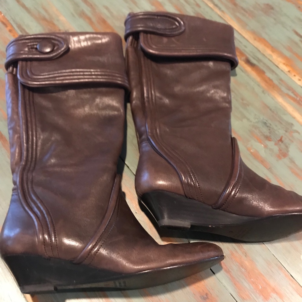 Migliorini Riding Boots
