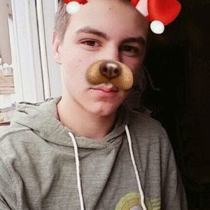 Meet your Posher, Scott