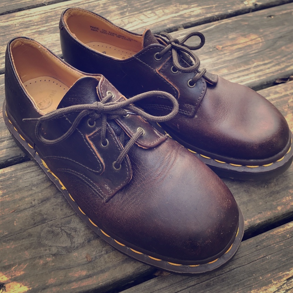 Dr. Martens