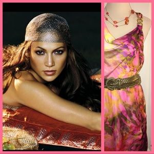 Jennifer Lopez Dress Jennifer Lopez Dress