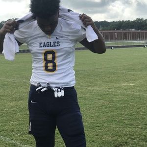 Meet your Posher, Marquez