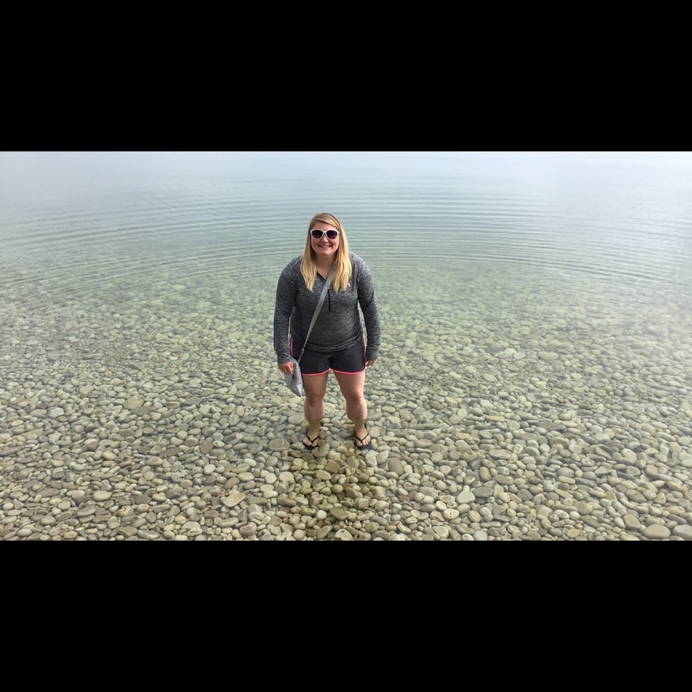 Meet your Posher, Sara