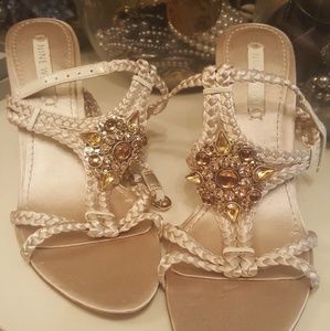 Ladies evening design