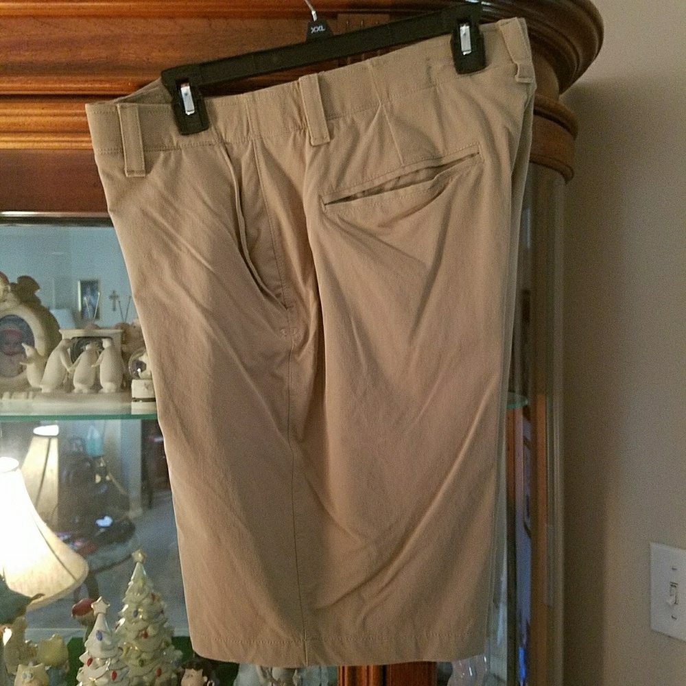 Under Armour Men's Golf Shorts