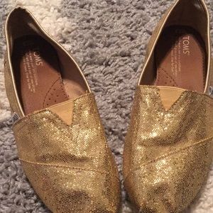 Toms women's shoes