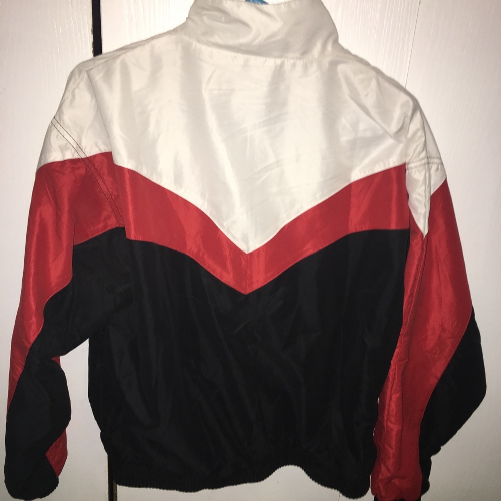 Men's Reebok Jacket - Picture 2 of 2