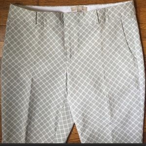 Banana Republic Trousers