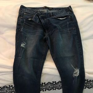 Express Jeans