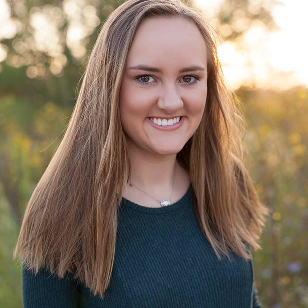 Meet your Posher, Destiny