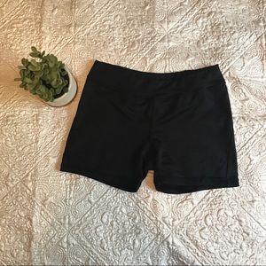 Jockey Spandex Shorts