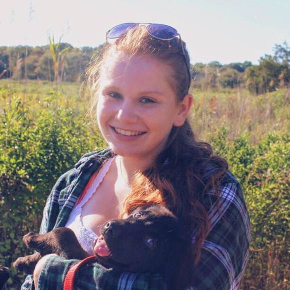 Meet your Posher, Kaitlyn - Picture 1 of 1