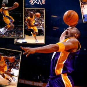 Meet your Posher, Jorge