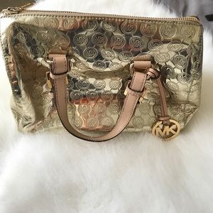 Michael Kors purse