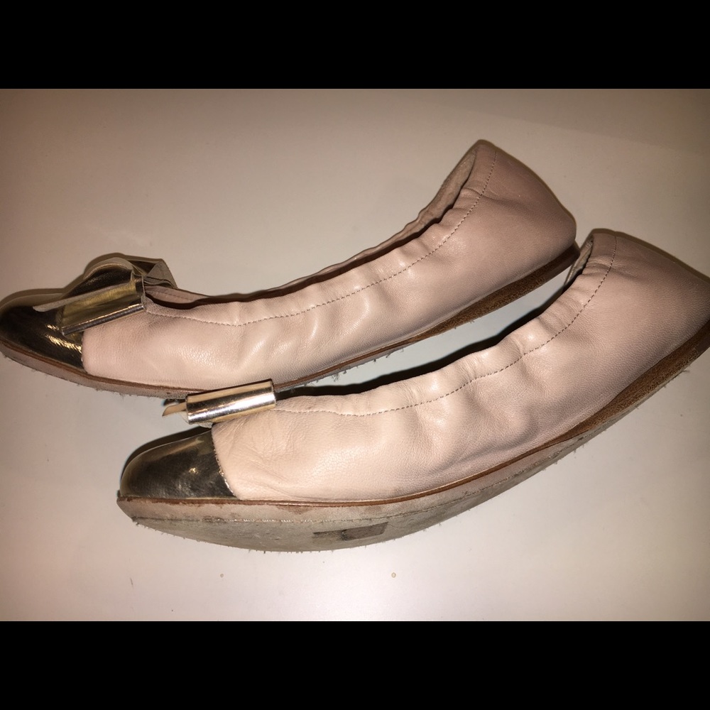 Authentic Prada ballet flats - Picture 2 of 8