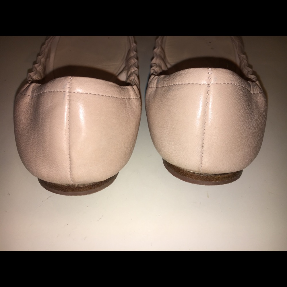 Authentic Prada ballet flats - Picture 3 of 8