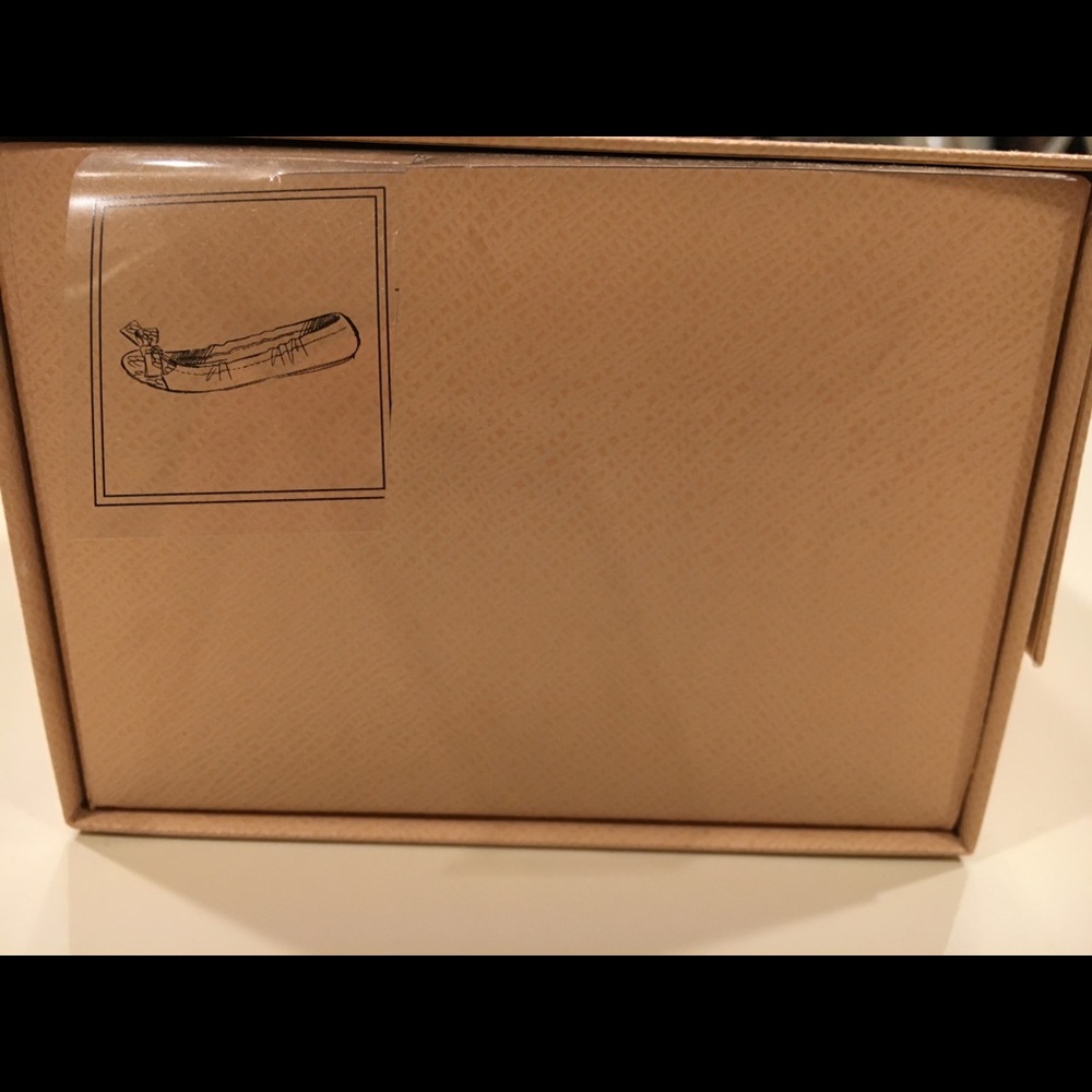 Authentic Prada ballet flats - Picture 6 of 8