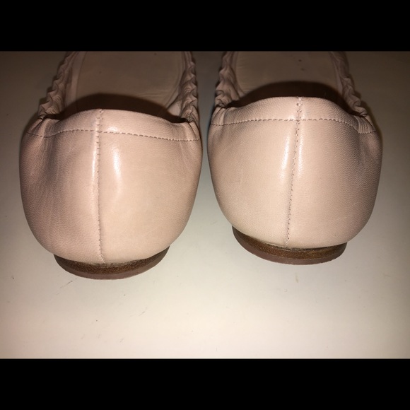 Authentic Prada ballet flats - Picture 3 of 8