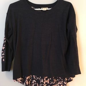 Club Monaco sweater