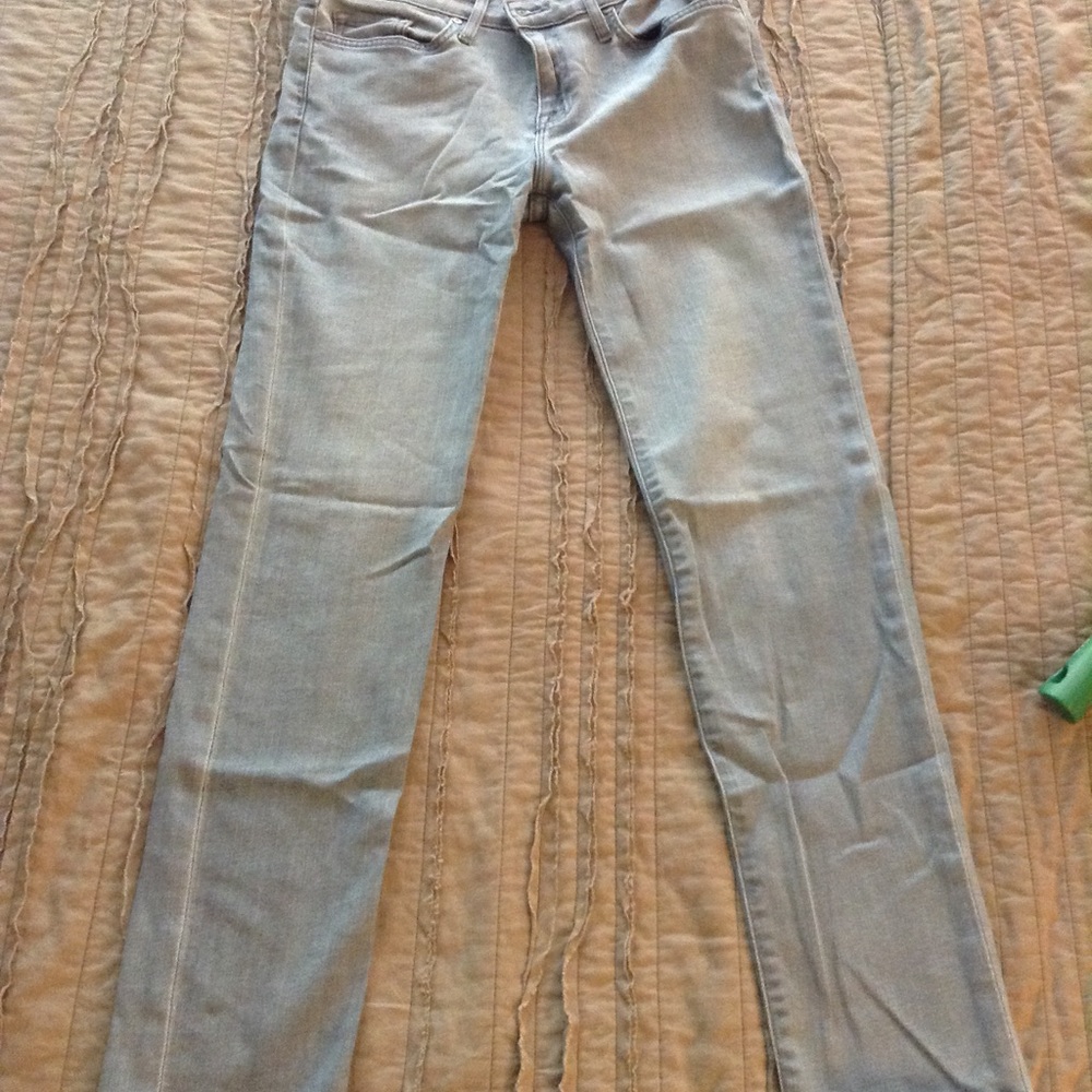 Joie light Jean skinny jeggings