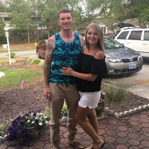 Meet your Posher, Hunter