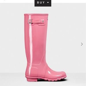 WOMEN'S ORIGINAL TALL GLOSS RAIN BOOTS
