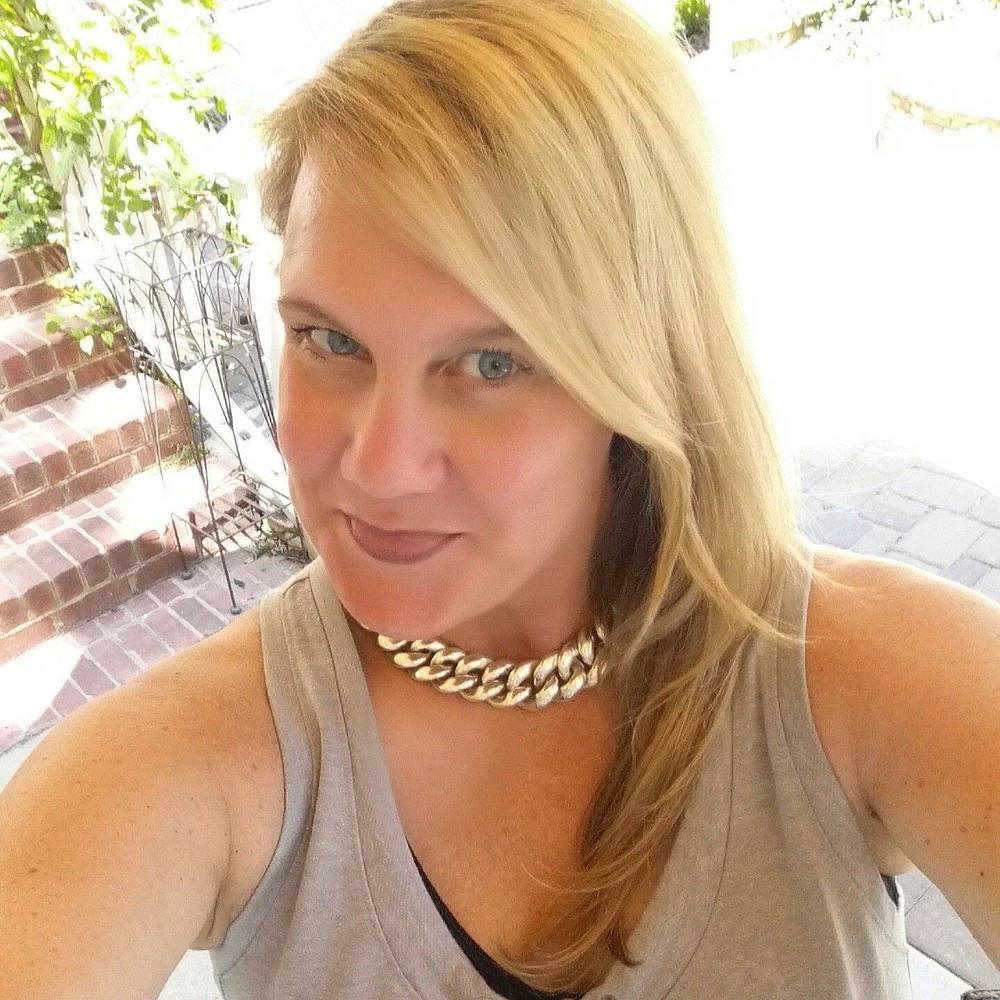 Meet your Posher, Kari