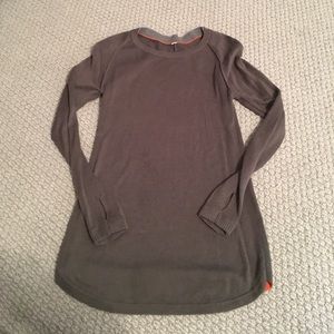 Lululemon sweater