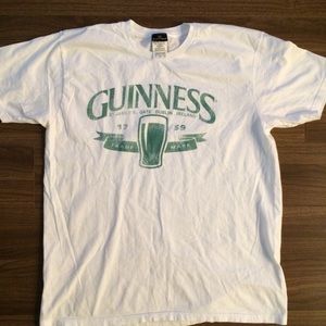 Guinness Beer Tshirt