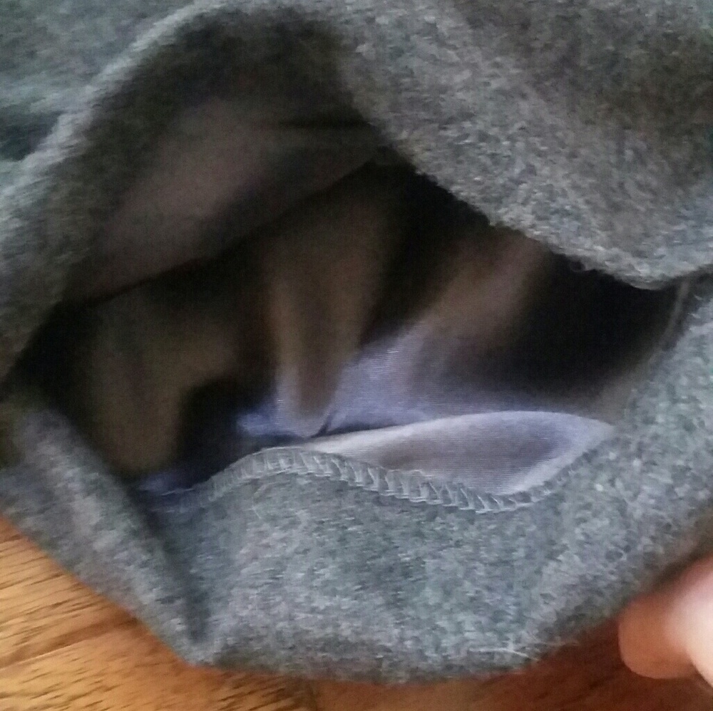 *SOLD***Anthropologie wool pencil skirt - Picture 3 of 5