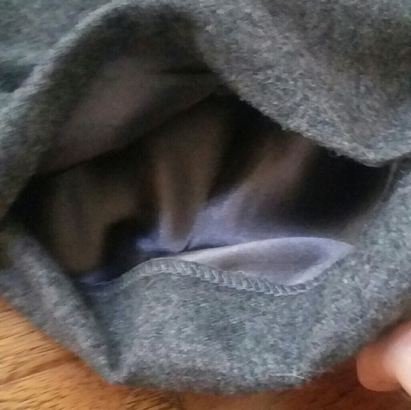 *SOLD***Anthropologie wool pencil skirt - Picture 3 of 5