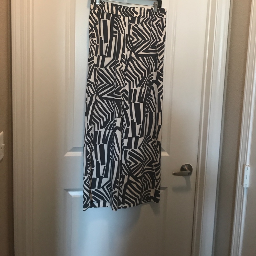 Loft pants