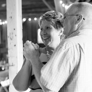 Meet your Posher, Renee