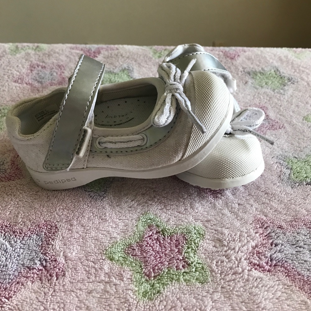 Toddler size 5