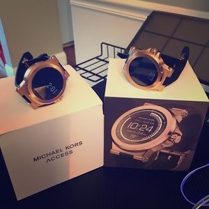 Michael Kors Smart Watch