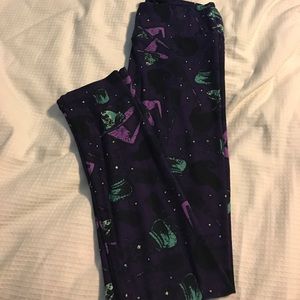 Lularoe Halloween Collection 2017