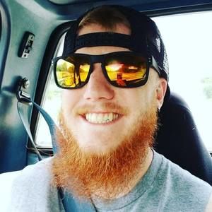 Meet your Posher, Trevor