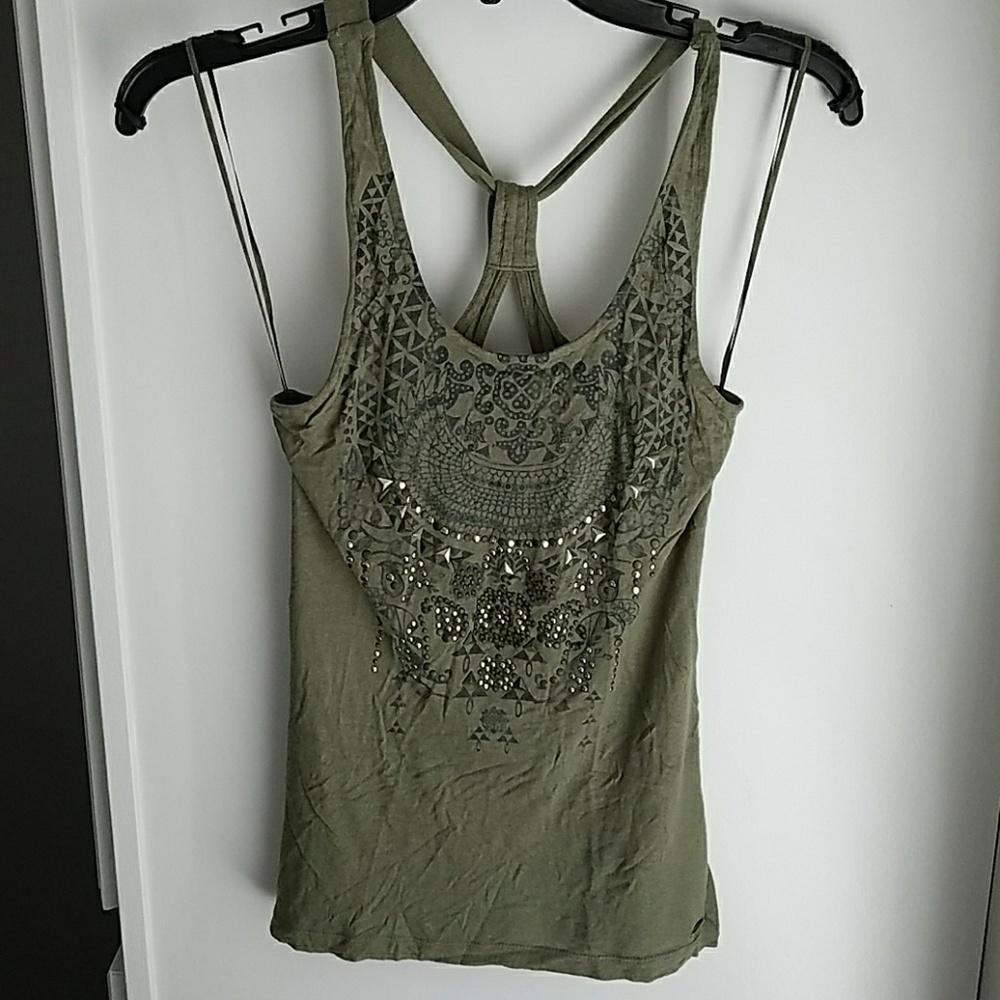 Tank top