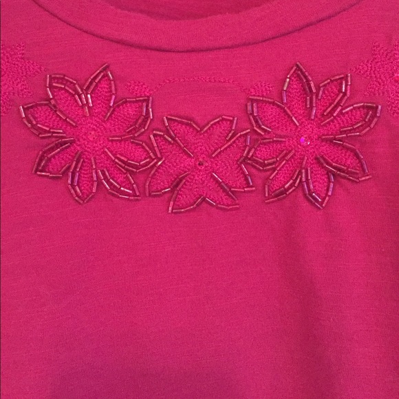 St. John’s Bay Top - Picture 2 of 5